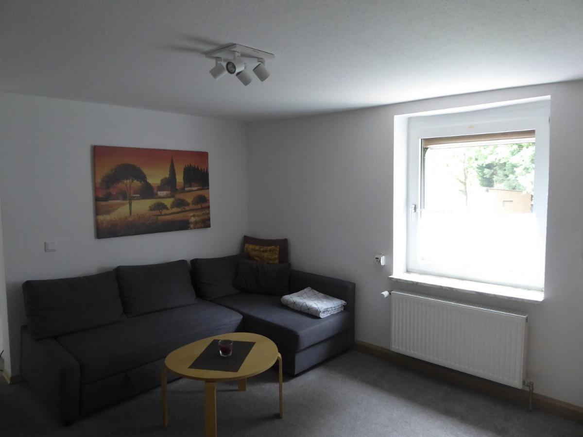 Ferienwohnung Bochum-Eppendorf 외부 사진